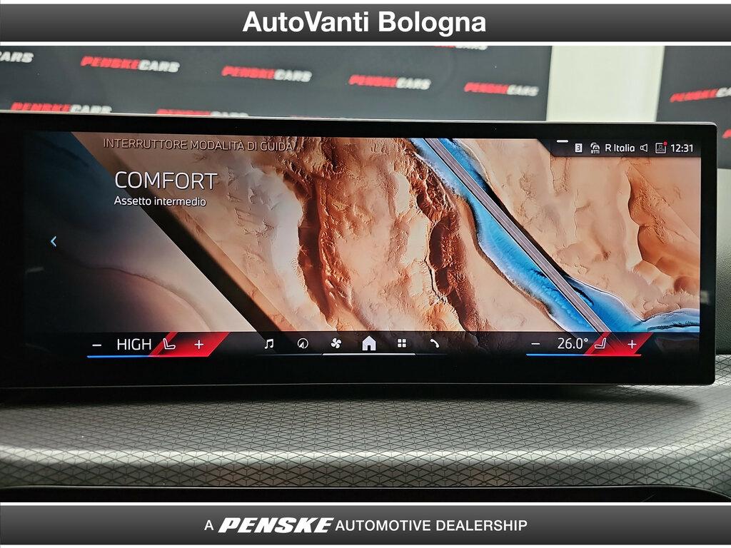 BMW Serie 4 420d Cabrio mhev 48V M Sport Pro auto