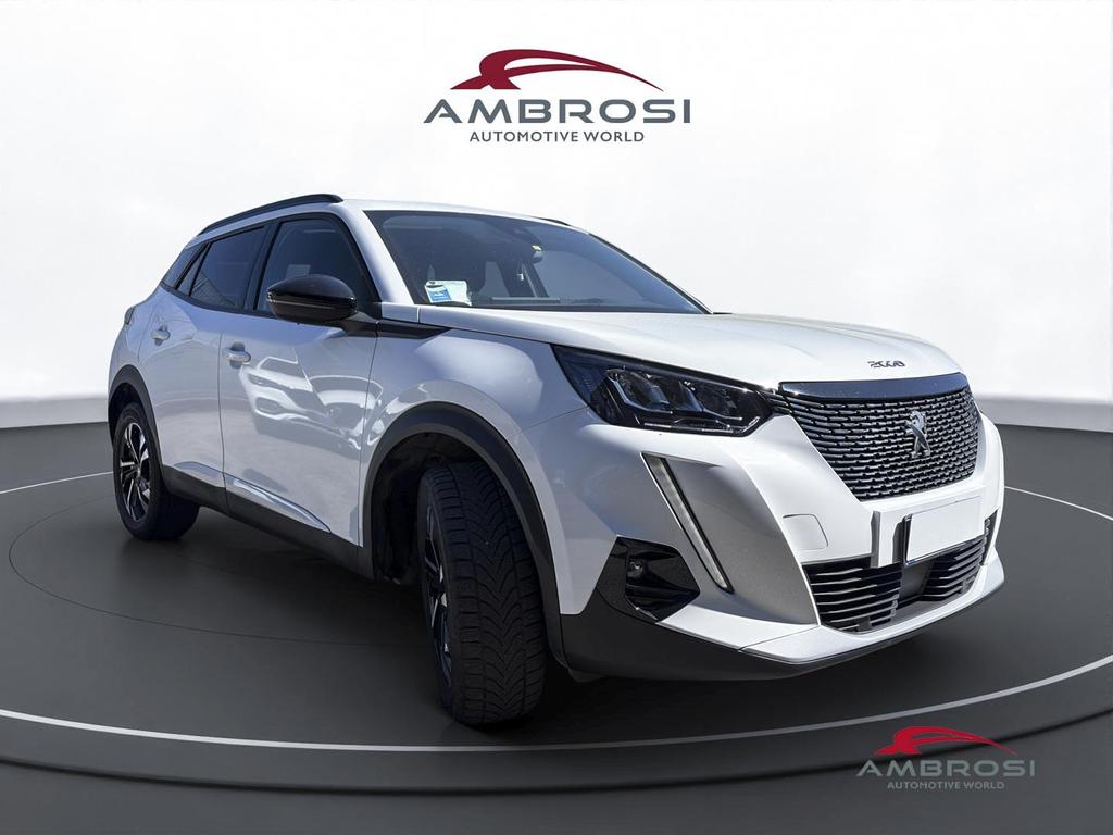 Peugeot 2008 1.2 puretech Allure s&s 130cv