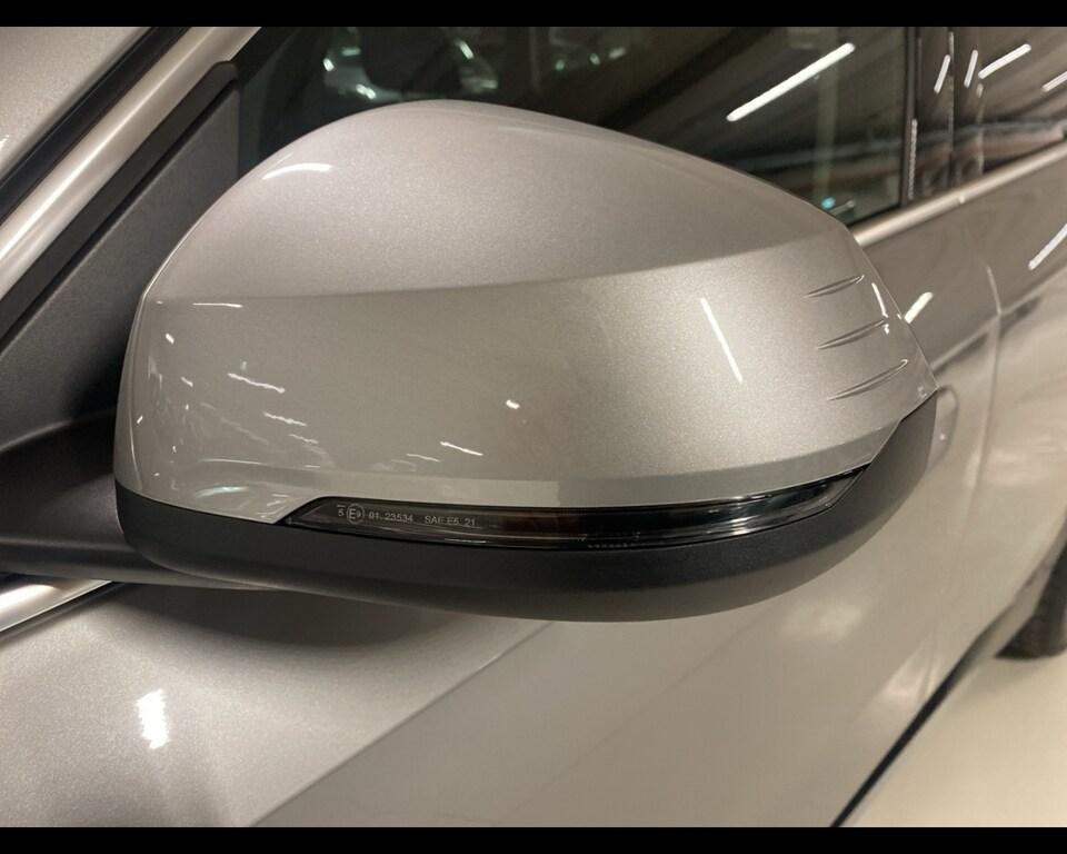 BMW X1 sdrive18d X-Line auto
