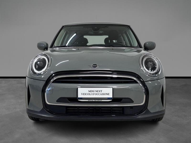 Mini One 1.5 TwinPower Turbo One Business DCT