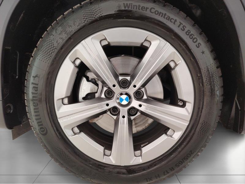 BMW X1 sdrive18d auto