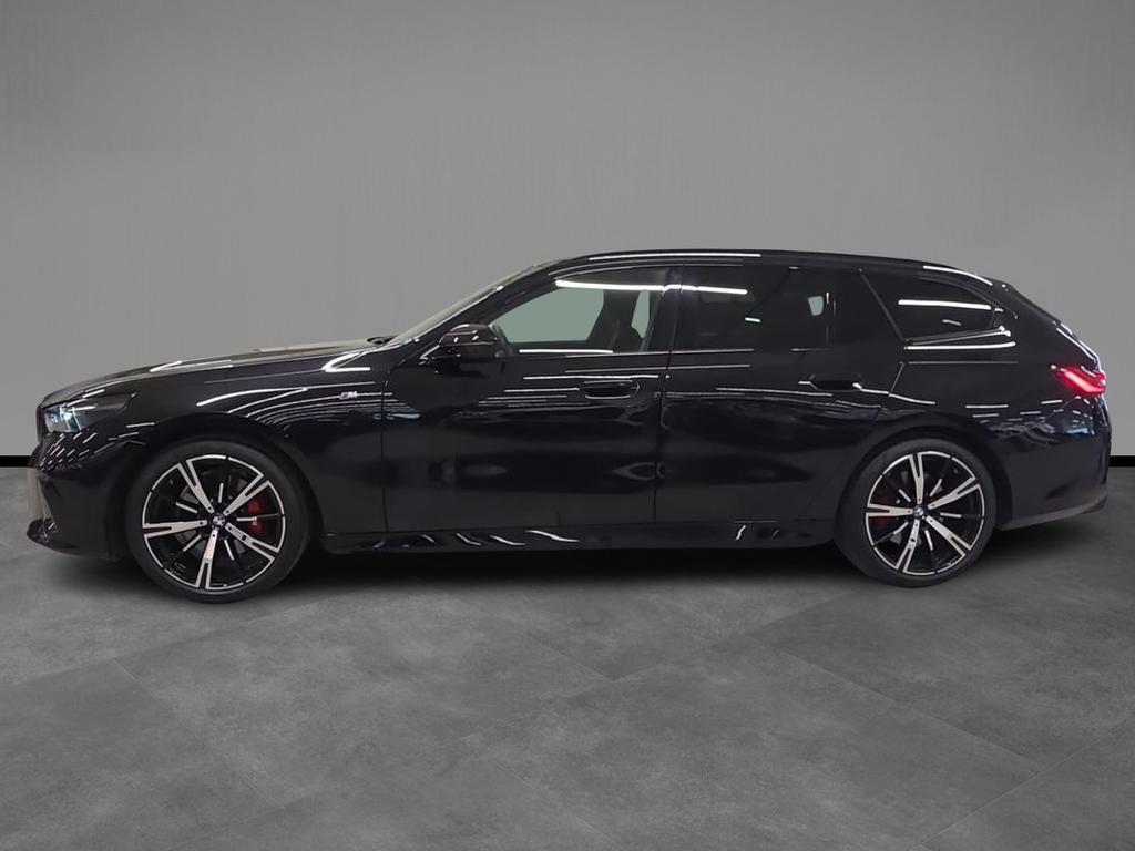 BMW Serie 5 520d Touring 48V xdrive M Sport Pro auto