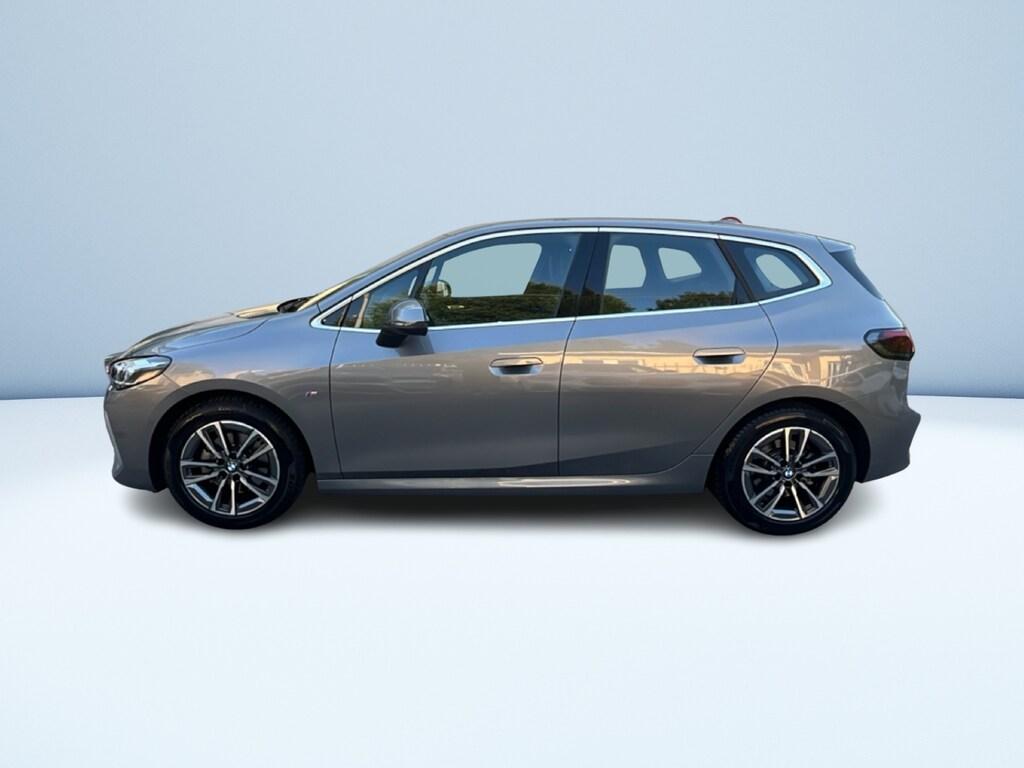 BMW Serie 2 218d Active Tourer Msport auto