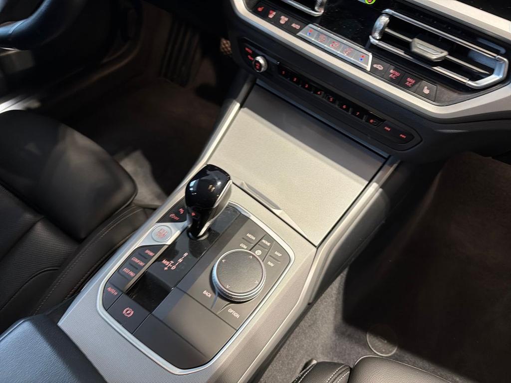 BMW Serie 3 318i Touring Business Advantage auto