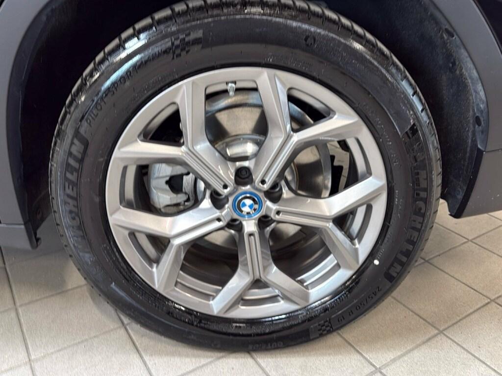 BMW X3 xdrive30e auto