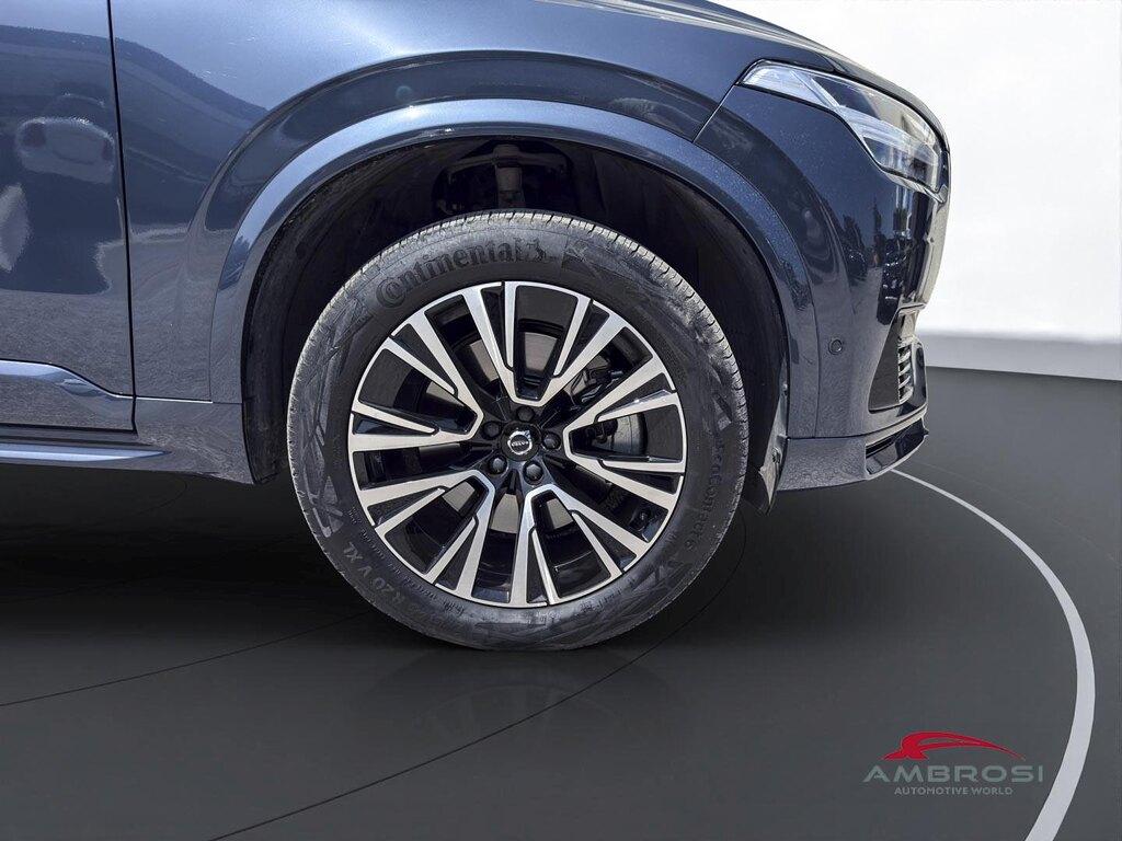 Volvo XC90 2.0 t8 recharge phev Plus Dark awd 7p.ti auto