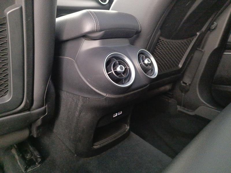 Alfa Romeo Stelvio 2.2 t Executive Q4 210cv auto