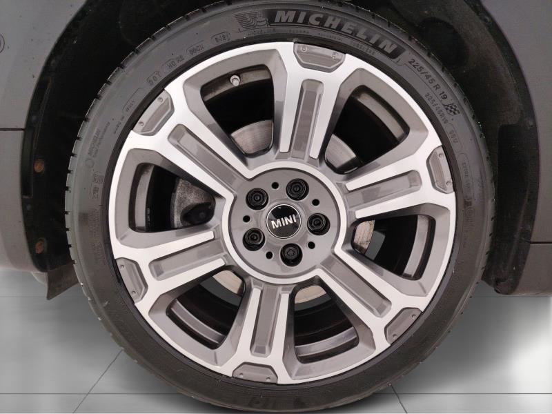 Mini Cooper SD Countryman 2.0 Cooper SD ALL4