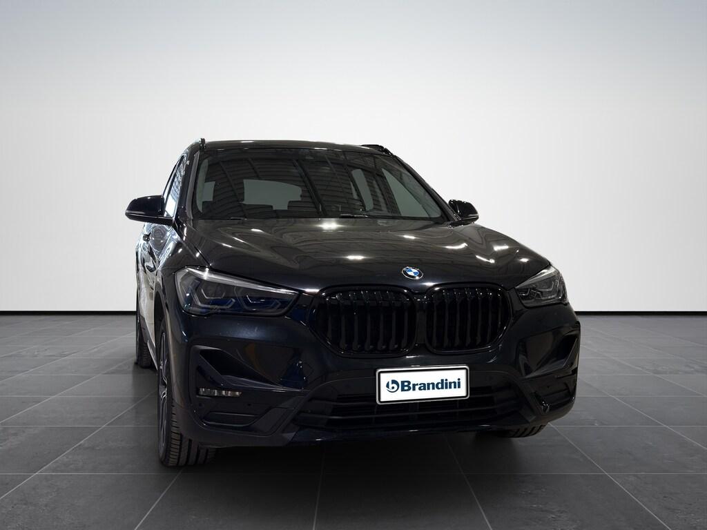 BMW X1 sdrive18d xLine auto