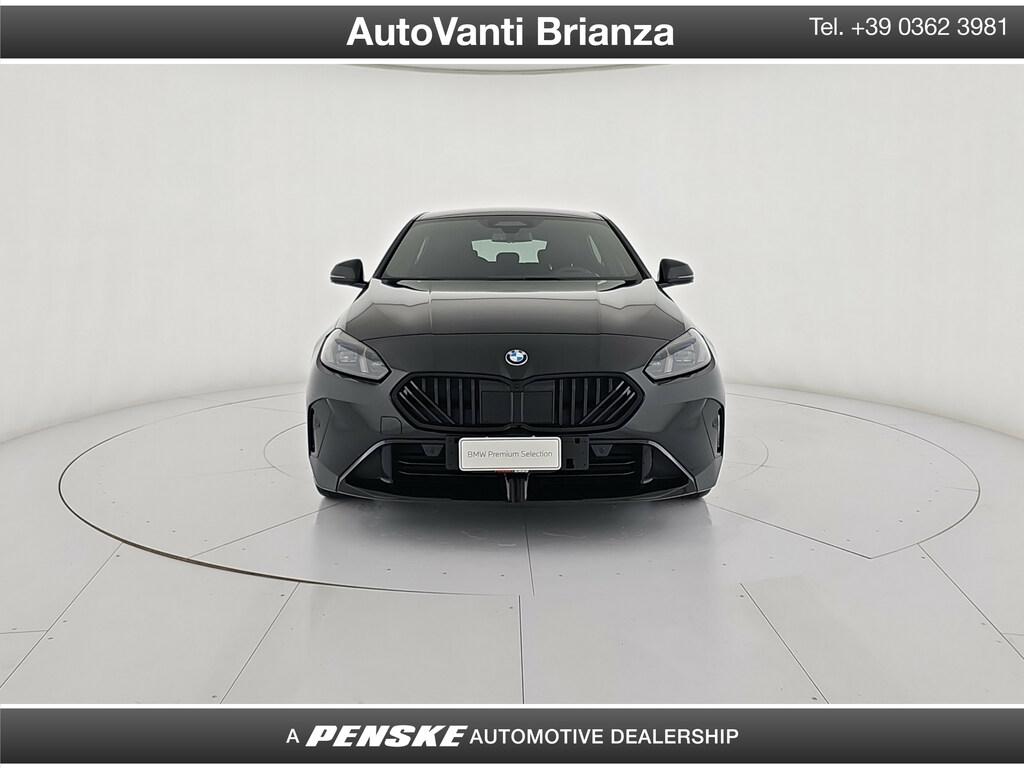 BMW Serie 1 118d MSport Pro auto