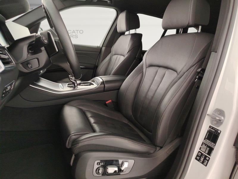 BMW X5 xdrive30d Msport auto