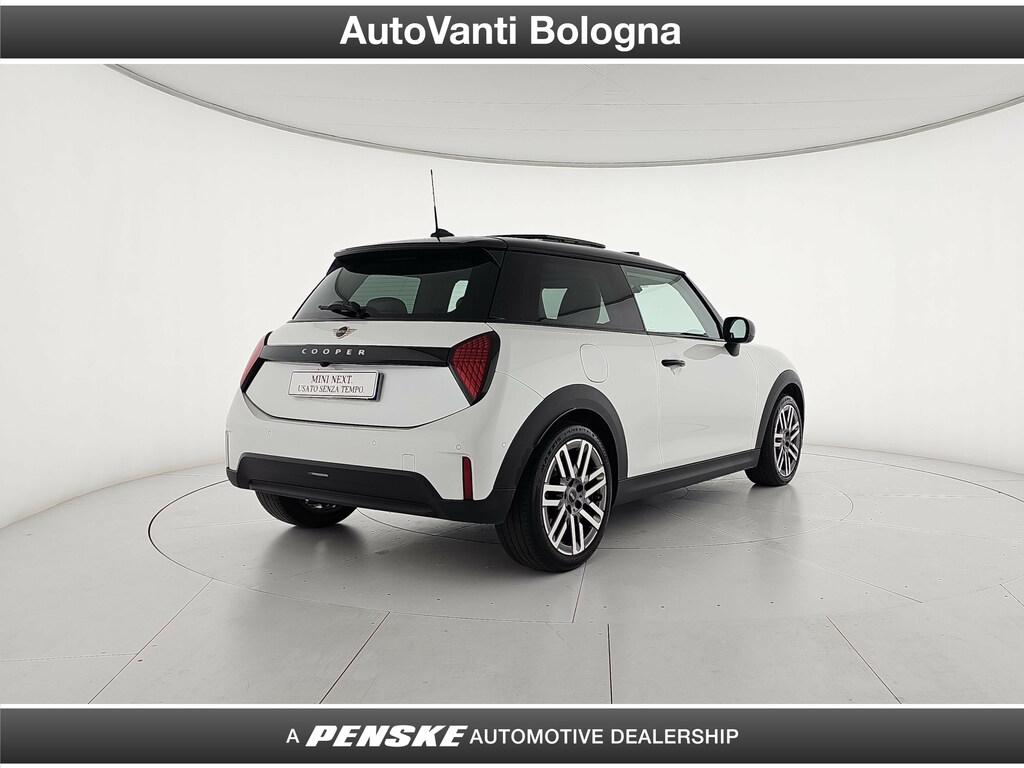 Mini Mini Cooper 3p 1.5 C Classic auto