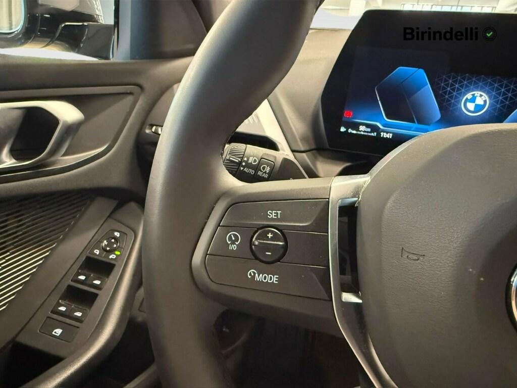 BMW Serie 1 118d auto