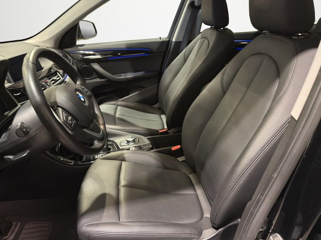 BMW X1 sdrive18d xLine Plus auto