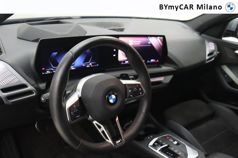 BMW Serie 1 118d MSport Pro auto