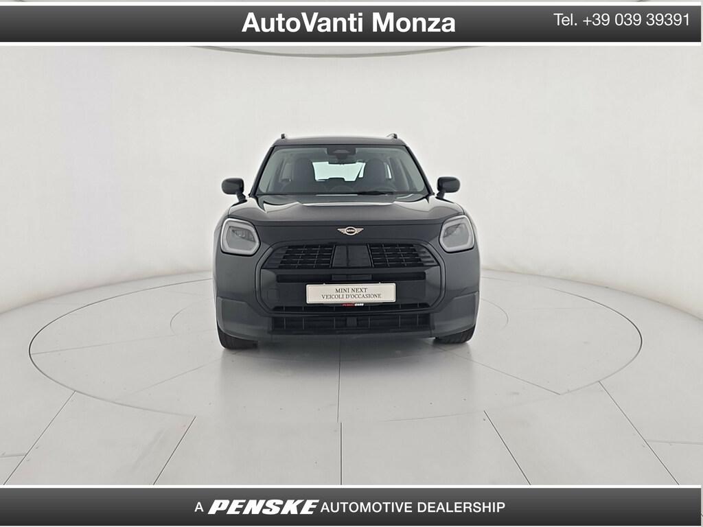 Mini Mini Countryman 1.5 48V C Classic auto