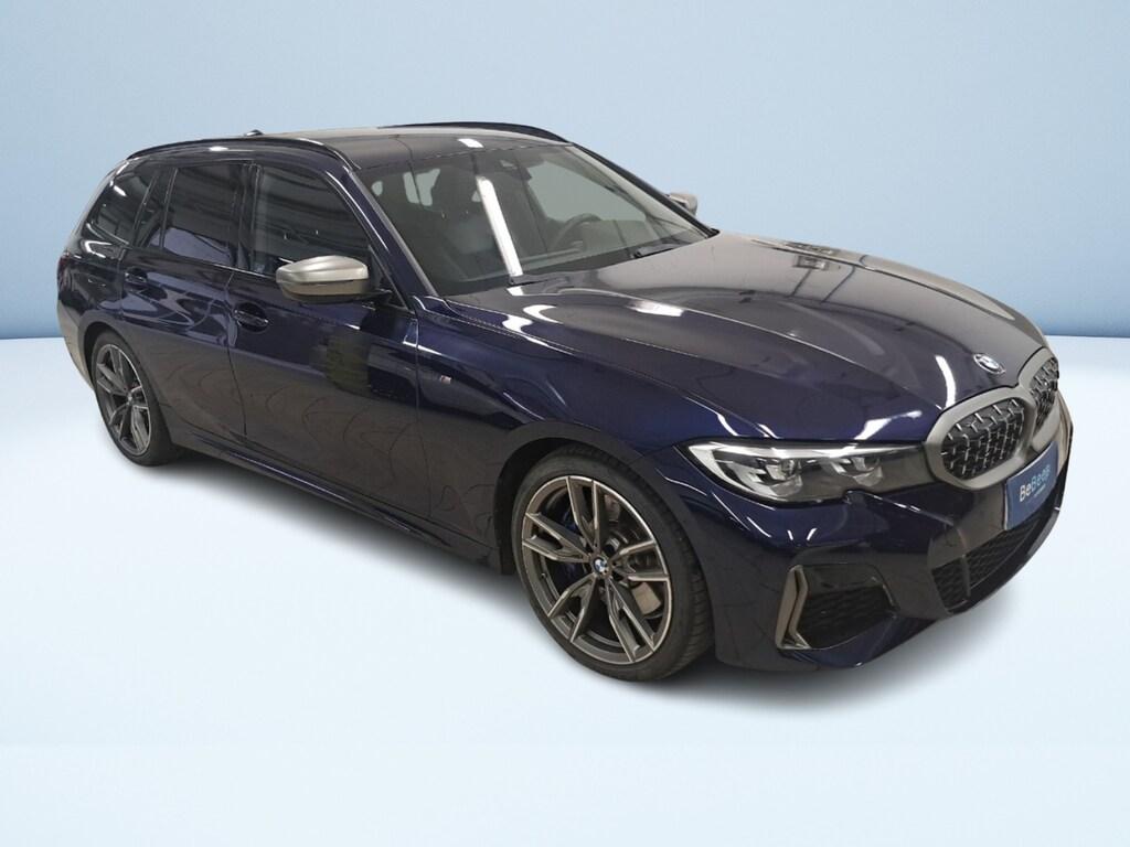BMW Serie 3 M M340i mhev 48V xdrive auto