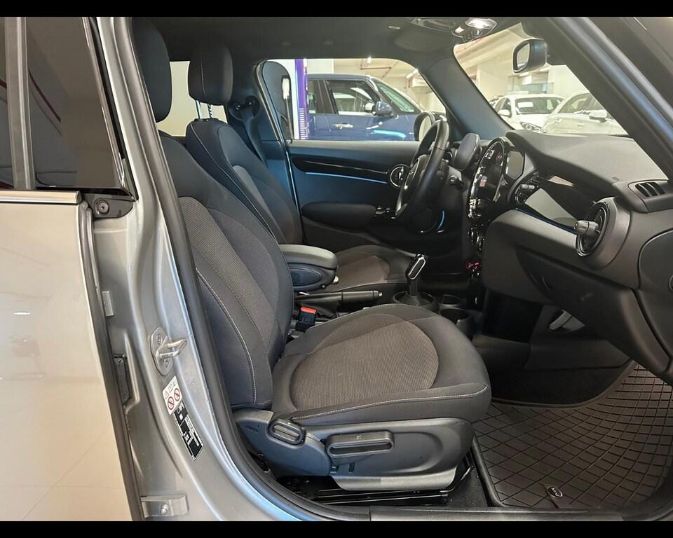 Mini Cooper 1.5 TwinPower Turbo Cooper