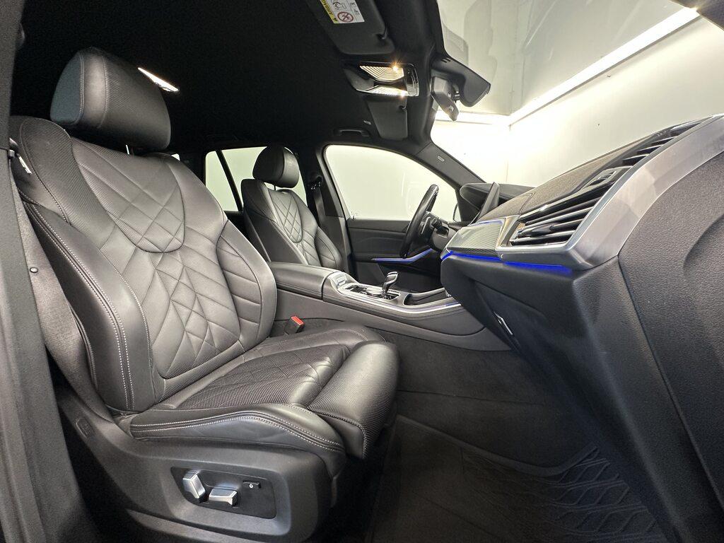BMW X5 xdrive30d mhev 48V Msport auto
