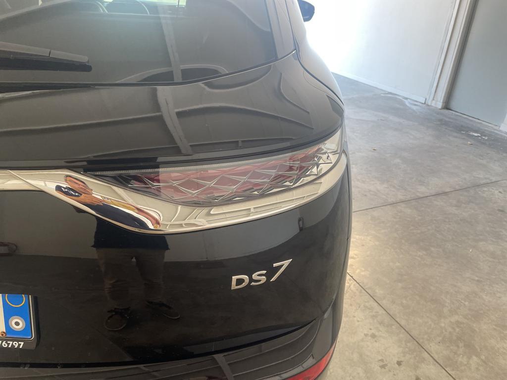 DS DS7 Crossback 1.5 bluehdi Grand Chic 130cv auto