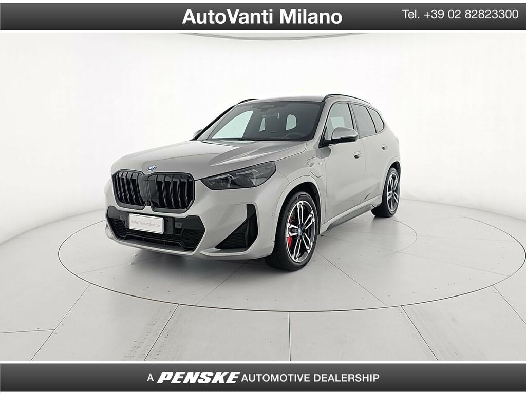 BMW X1 xdrive 25e MSport Pro auto