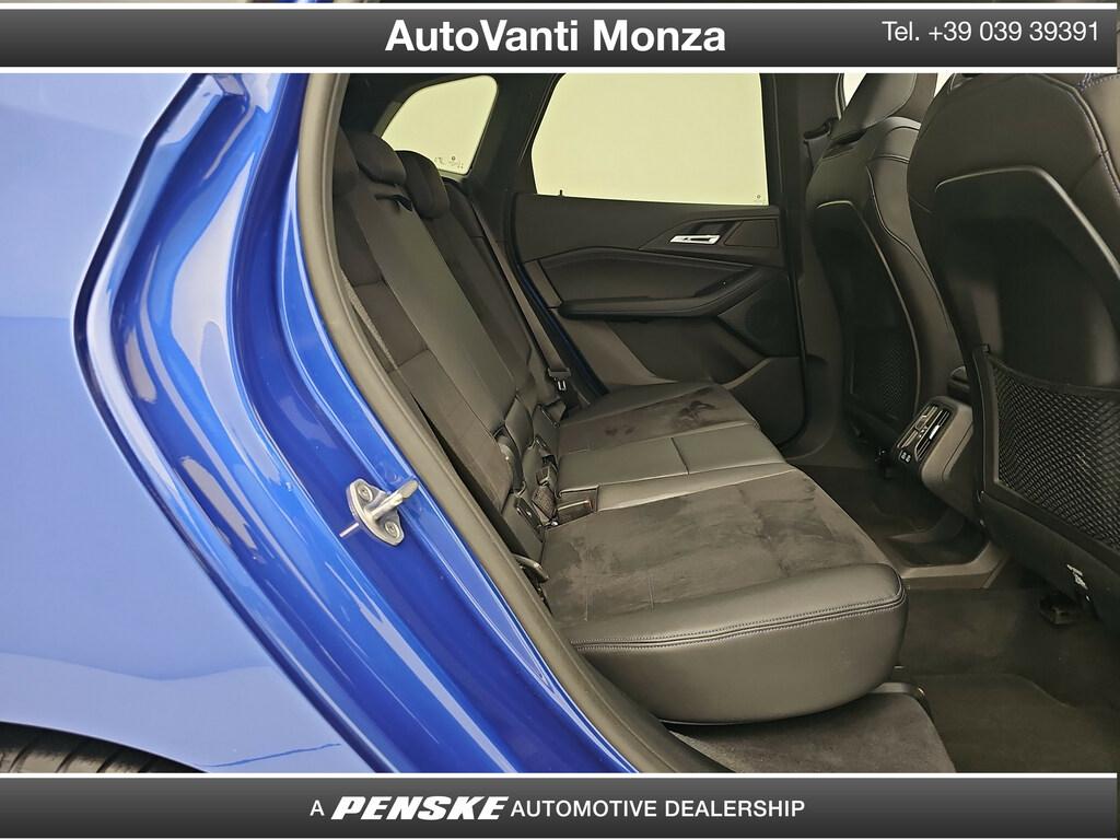 BMW Serie 2 218d Active Tourer Msport auto