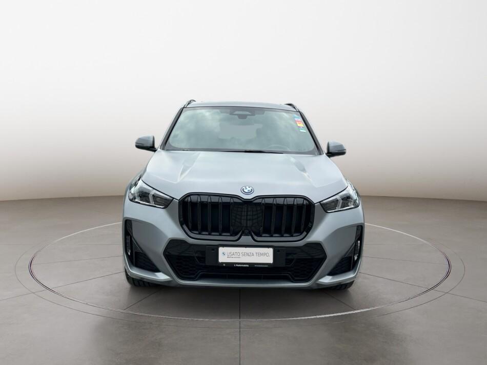 BMW X1 30e xdrive Msport auto
