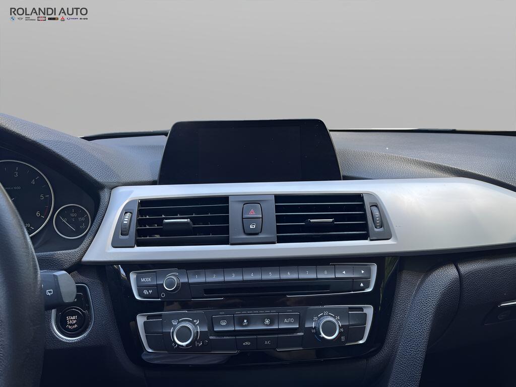 BMW Serie 3 316d Touring Business Advantage auto