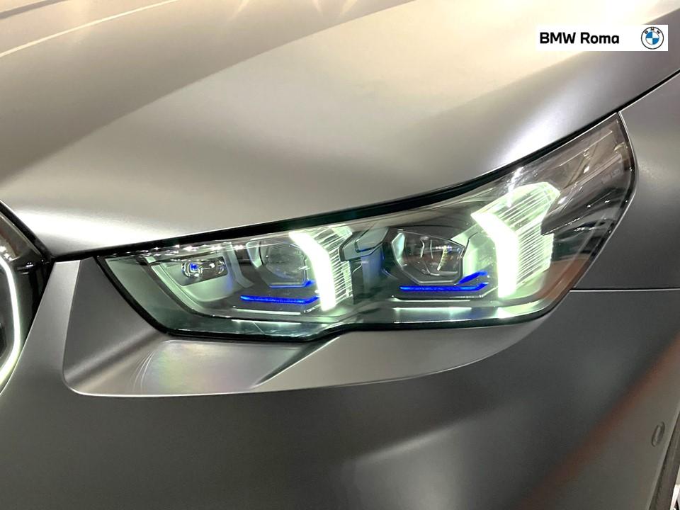 BMW M5 4.4 727cv auto