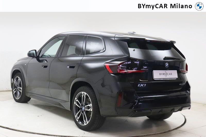 BMW iX1 edrive 20 MSport