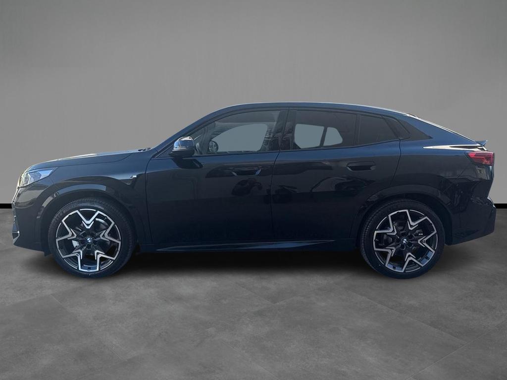 BMW X2 xdrive 20d 48V MSport auto