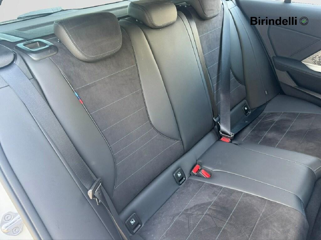 BMW Serie 1 118d MSport auto
