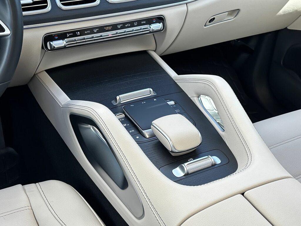 Mercedes GLE Coupe 300 d AMG Line Advanced Plus 4matic auto