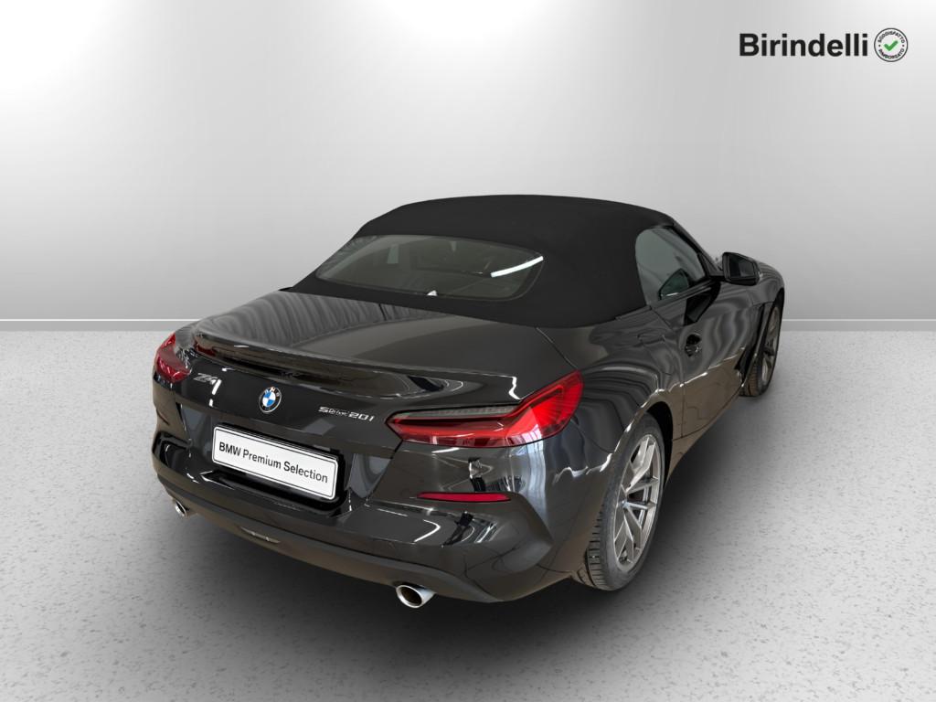 BMW Z4 sdrive 20i Advantage auto