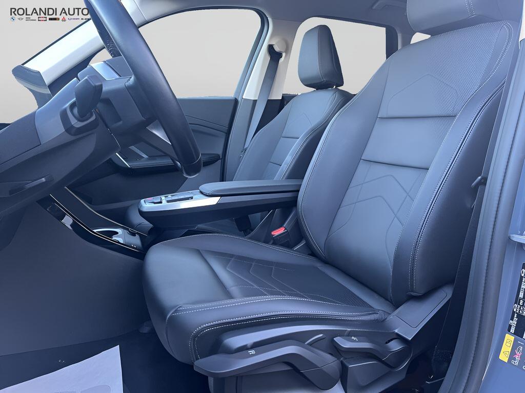 BMW iX1 30 xdrive X-Line