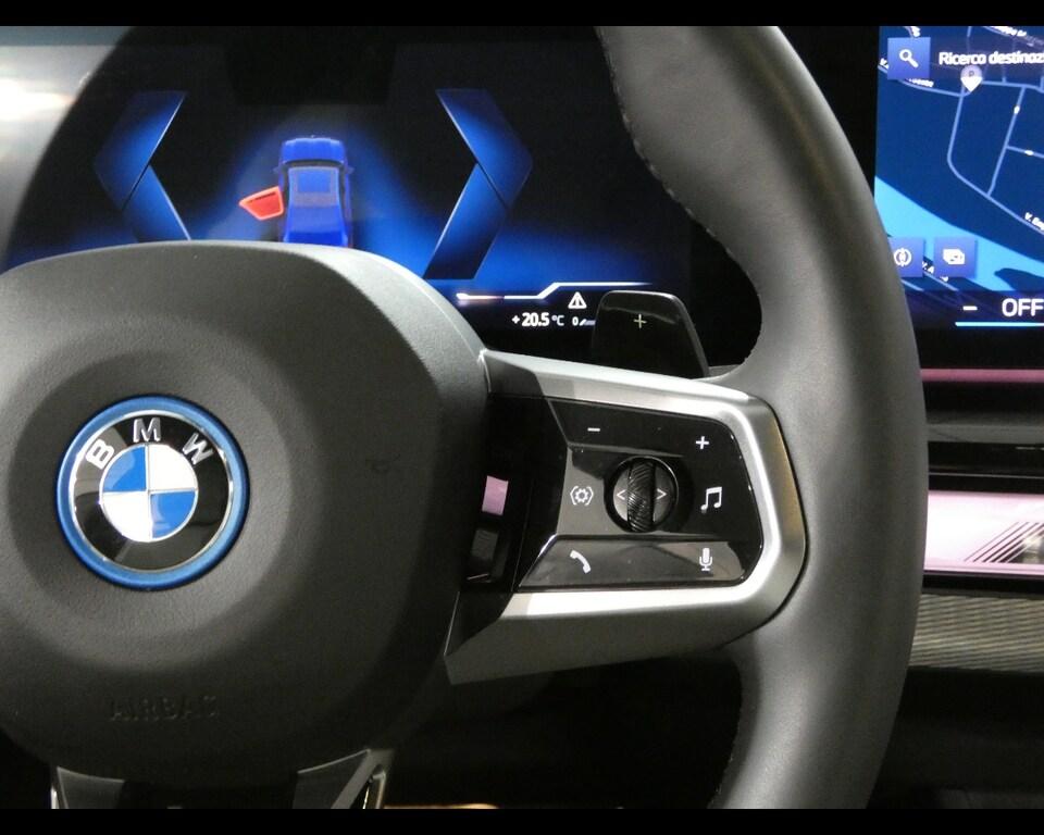BMW Serie 5 550e Msport xdrive auto