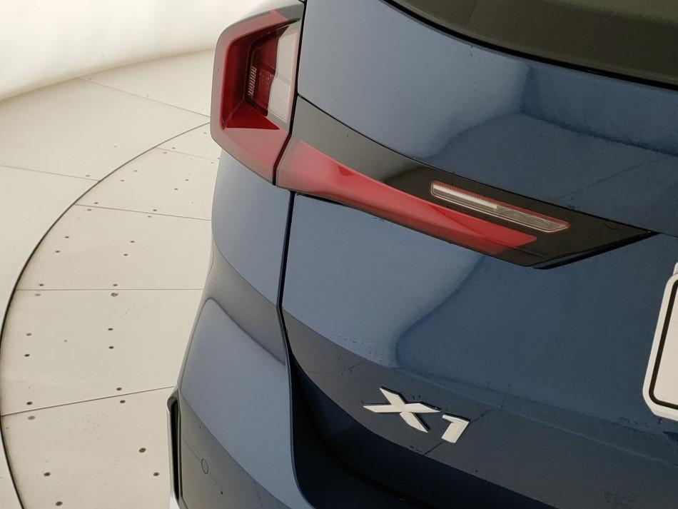 BMW X1 sdrive18d X-Line Edition Signature auto