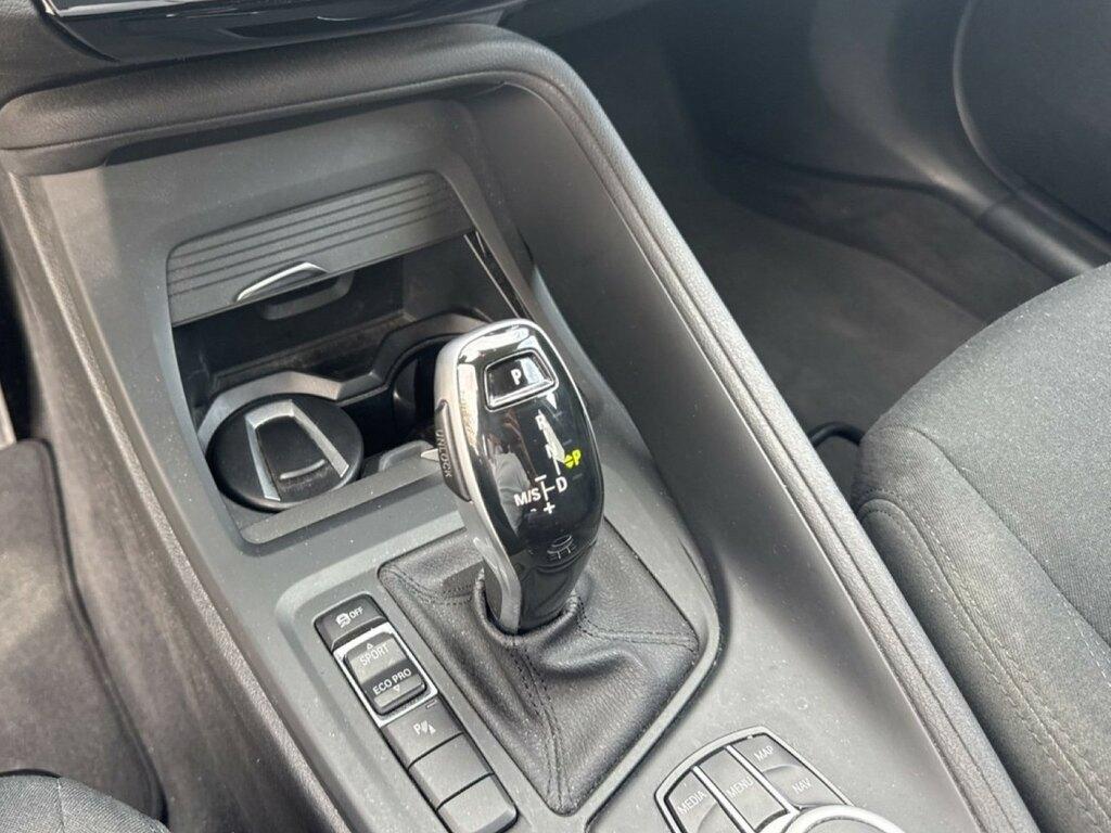 BMW X1 sdrive18d Business Advantage auto