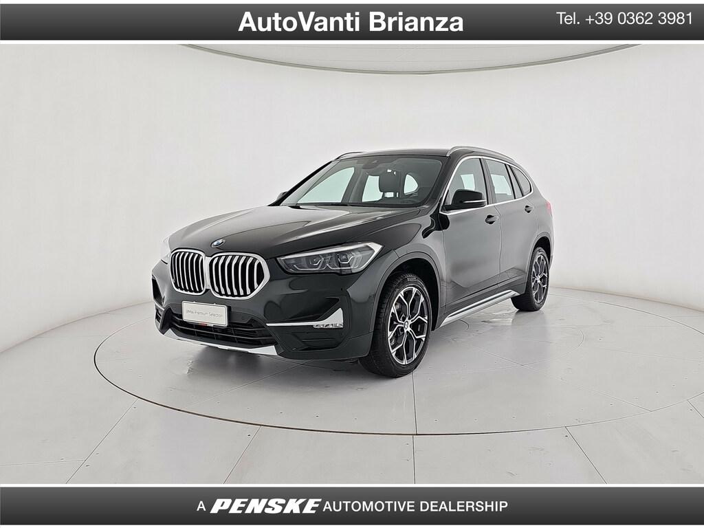 BMW X1 sdrive18d xLine