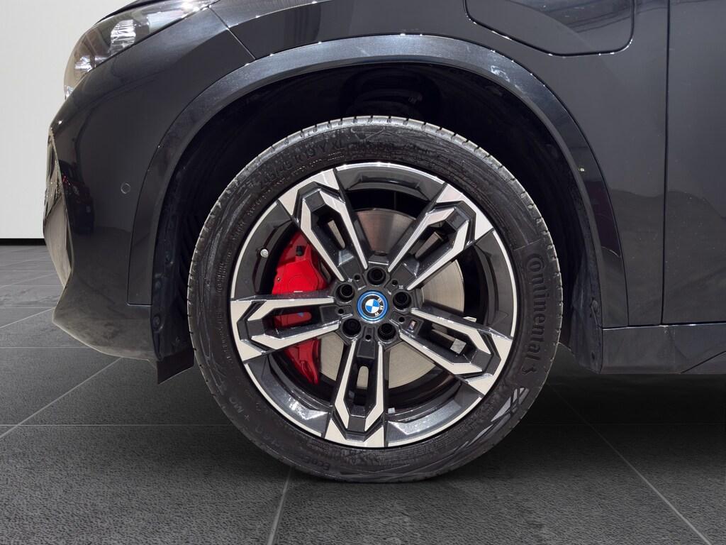 BMW X1 xdrive 25e MSport Pro auto