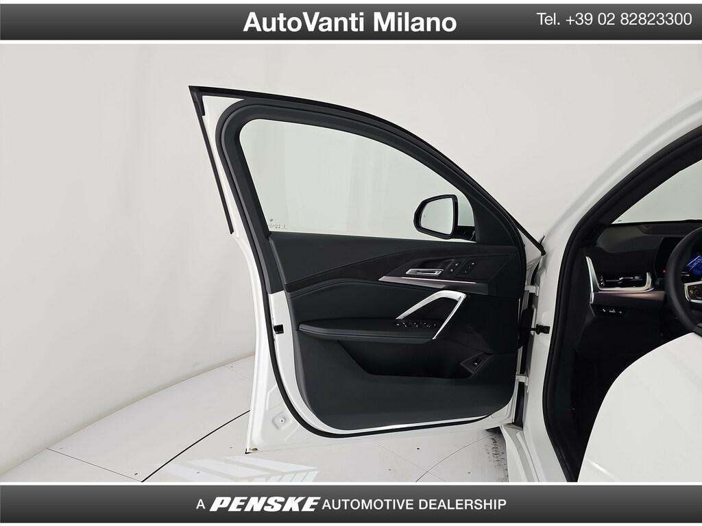 BMW iX2 edrive 20 MSport Pro