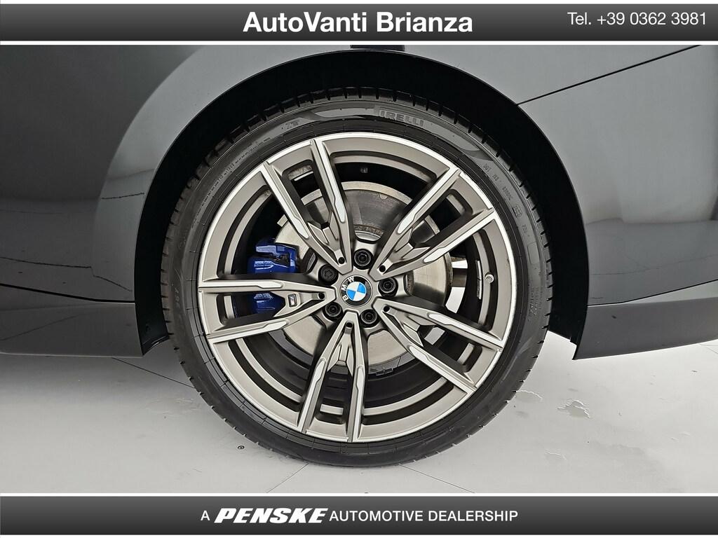 BMW Serie 2 M 220i Coupe M240i xdrive auto