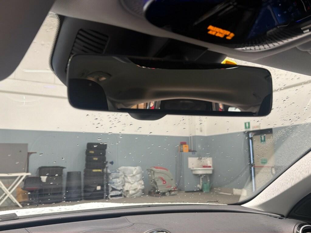 Mercedes Classe C 200 d mhev Advanced auto