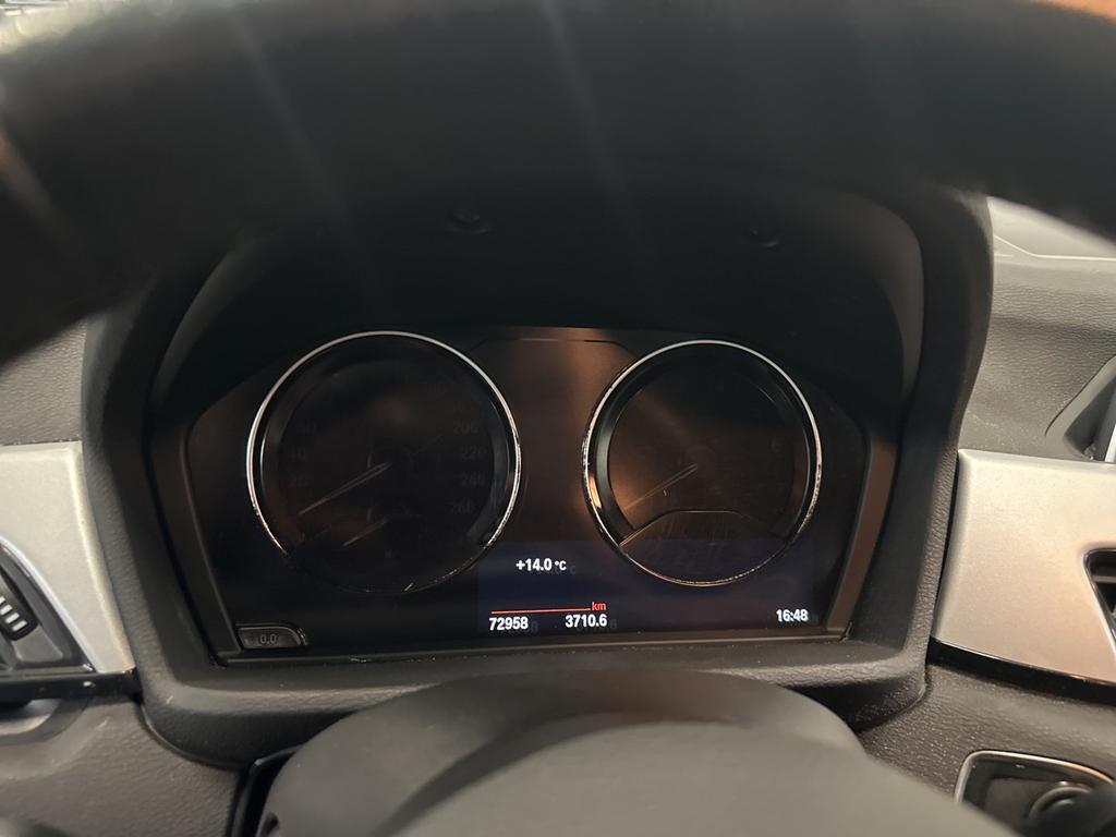 BMW X1 xdrive25e Advantage auto