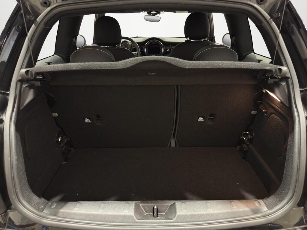 Mini One D 1.5 TwinPower Turbo One D