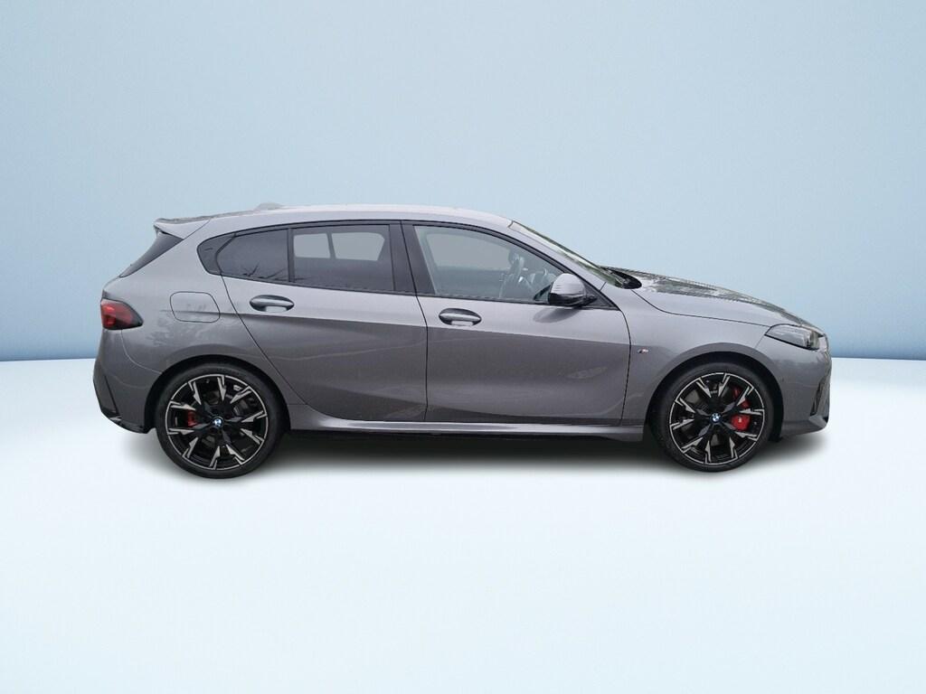 BMW Serie 1 118d MSport Pro auto