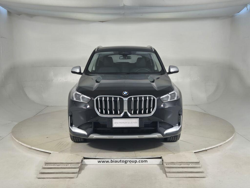 BMW X1 sdrive18d X-Line Edition Balance auto
