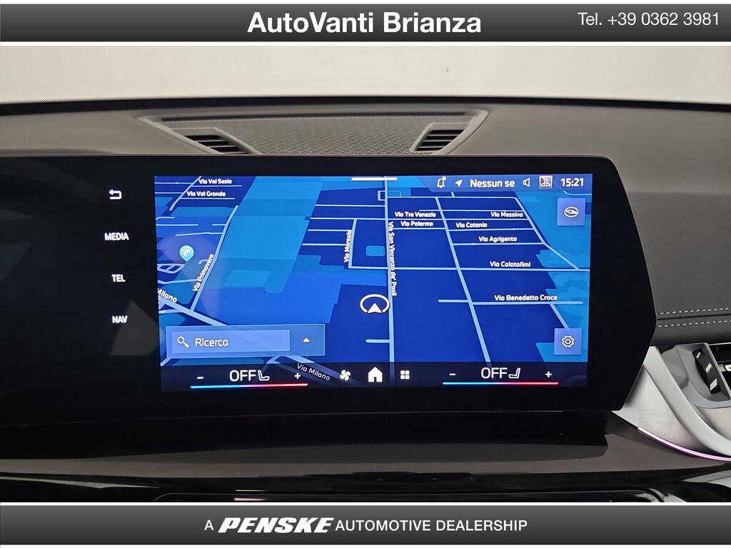 BMW X1 xdrive 25e X-Line auto