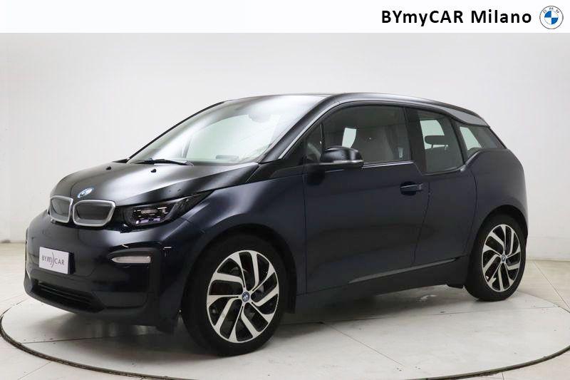 BMW i3 120Ah Advantage
