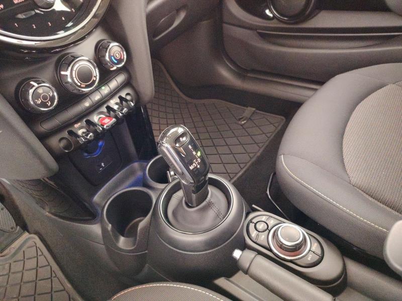 Mini Cooper 1.5 TwinPower Turbo Cooper